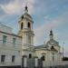 Церковь Вознесения Господня в городе Коломна