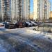 Платная автостоянка в городе Домодедово