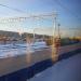 Моторвагонное депо Домодедово (ТЧ-31 МСК) в городе Домодедово