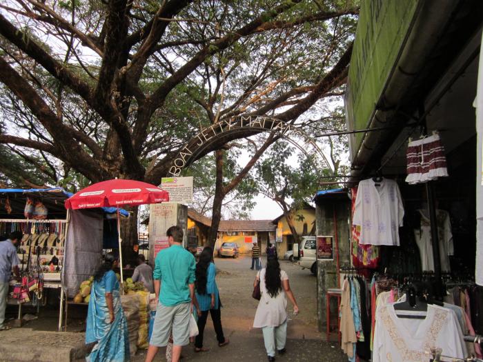 ernakulam varapuzha boat service mattancherry jetty kochi ernakulam varapuzha boat service mattancherry jetty kochi