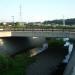Shin-Yusuichi Bridge in Yokohama city