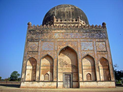 Tombs Of Bahmani Kings