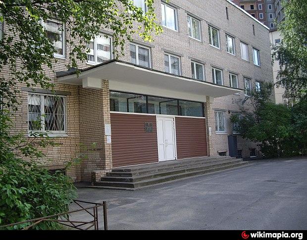 Косметология клиники москвы отзывы