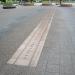 Water Mist Nozzle Array in Yokohama city