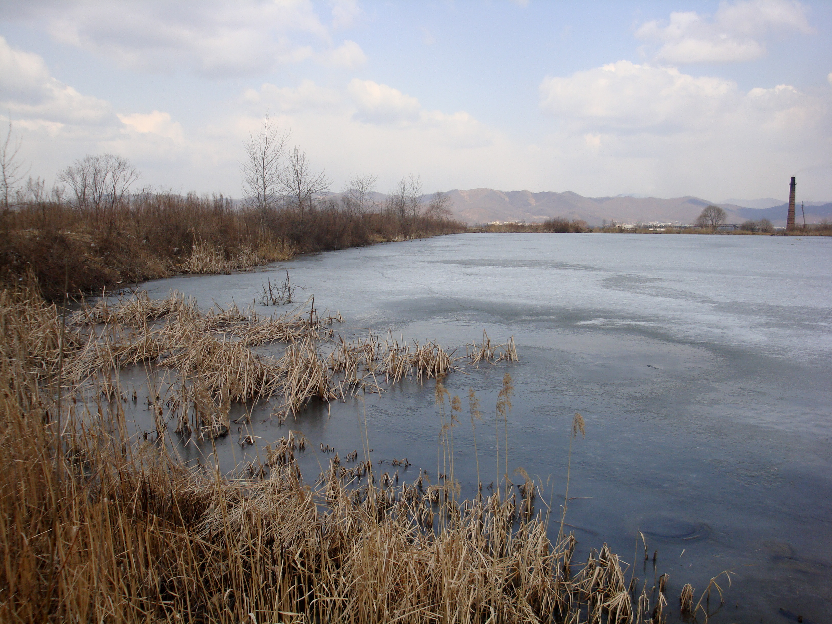 село котлован удомельского района