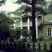 A. Shishmaryov's dacha