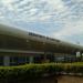 Terminal de passageiros na Sorocaba city