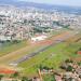 SDCO Aeroporto Bertram Luiz Leupolz - Sorocaba