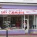 De Montfort Dry Cleaners in Leicester city