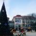Plac Przyjaciół Sopotu (pl) in Sopot city