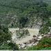 Confluence View Point in Devprayag city