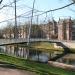 Sint Martinusbrug in Utrecht (Agglomeratie) city