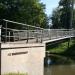 Sint Martinusbrug in Utrecht (Agglomeratie) city