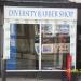 Diversity Barber Shop in Leicester city