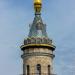 Candle tower of friary of Saints Boris and Gleb