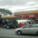 Shell Gas Station - West Avenue in Quezon City city