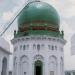 Shrine of Three Masters of Sufi Order Nimatullahi: Shaykh 