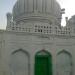 Shrine of Three Masters of Sufi Order Nimatullahi: Shaykh 