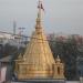 Saibaba's Samadhi Mandir