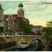 Viebrug in Utrecht (Agglomeratie) city