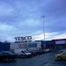 Tesco in Havířov city