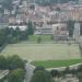 Stade du petit Heysel