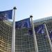 European Commission Headquarters - Berlaymont building