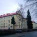 Ochranné pásmo Sorela (architektura socialistického realismu) in Havířov city