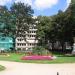 Place du Luxembourg / Luxemburgplein