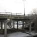 Автомобильный мост через реку Малую Алматинку