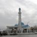 Мечеть Вайнах в городе Алматы