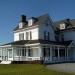 The Ledges Main House in Newport, Rhode Island city