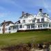 The Ledges Main House in Newport, Rhode Island city