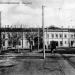 Stazione Centrale  Sibiu