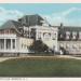 Newport Country Club (1894-95 et seq.)