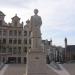 Statue of Elisabeth of Belgium