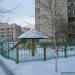 Детская площадка в городе Киев