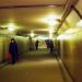 Подземный пешеходный переход в городе Пушкино