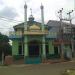 Masjid in Jakarta city