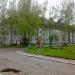 Казарма связистов и баня в городе Гвардейск