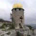 Вежа-каплиця монастиря Шулдан в місті Севастополь