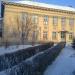 Музыкальная школа в городе Акимовка