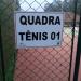 Quadras de Tênis na São Bernardo do Campo city
