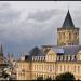 Bourg-l'Abbesse dans la ville de Caen