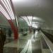 Станция метро «Алма-Атинская» в городе Москва
