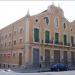 Teatro-Cine Perelló en la ciudad de Melilla