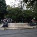 Square Of Piedade in Salvador city