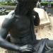 Square Of Piedade in Salvador city