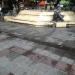 Square Of Piedade in Salvador city