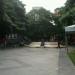 Square Of Piedade in Salvador city